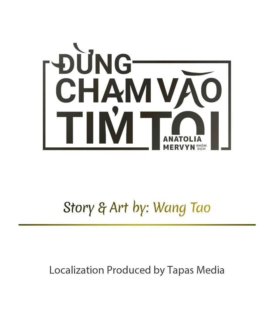 Đừng Chạm Vào Tim Tôi Chapter 60 - Next Chapter 61