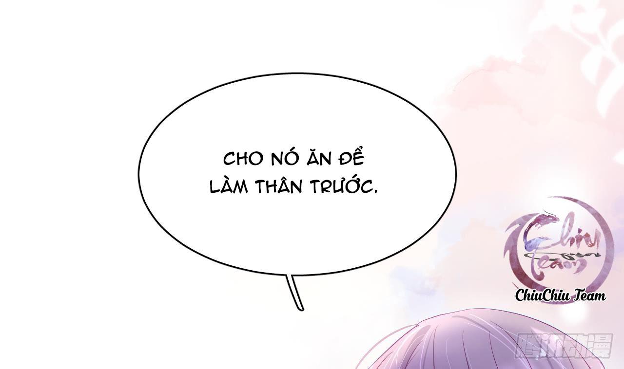 Đuôi Nè, Sờ Hông? Chapter 7 - Next Chapter 8