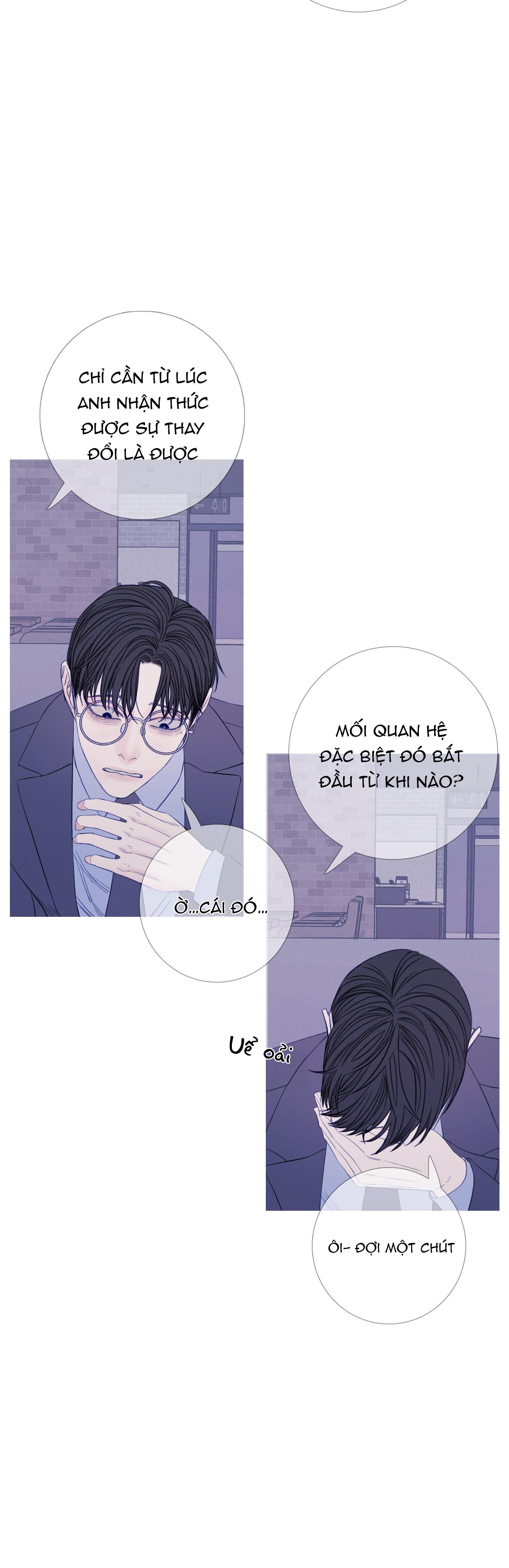 CHUYỆN QUỶ MÔN QUAN Chapter 24 - Next Chapter 25