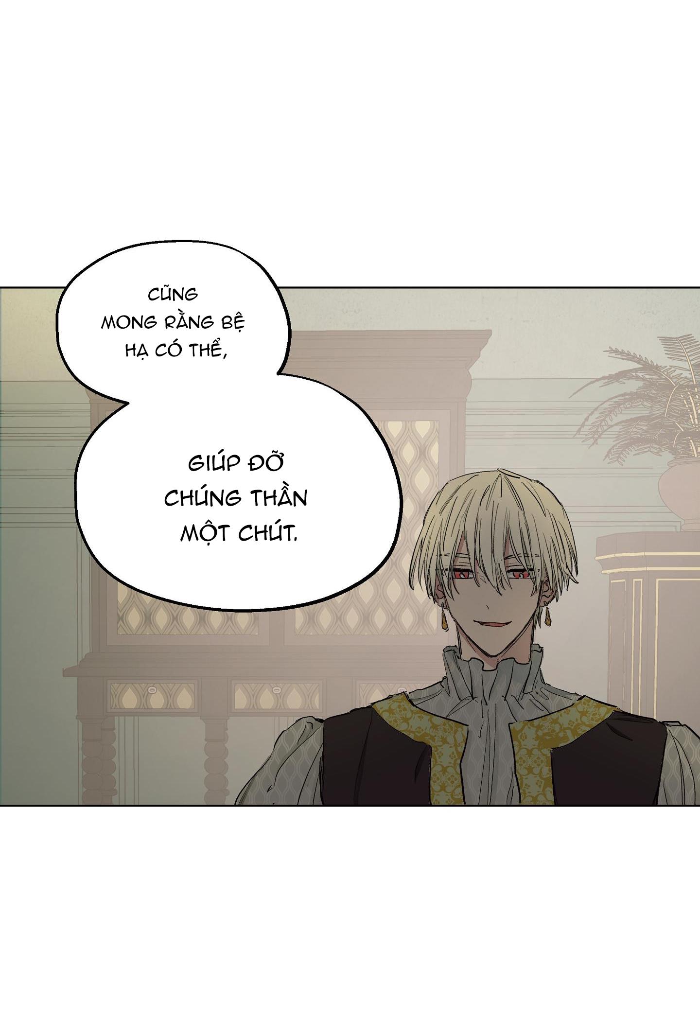 SỰ KIÊU NGẠO CỦA OTTO ĐỆ NHẤT Chapter 9 - Next Chapter 10