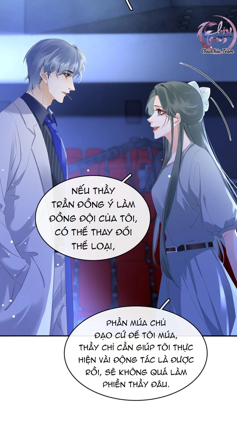 Không Làm Trai Bao! Chapter 101 - Next Chapter 102