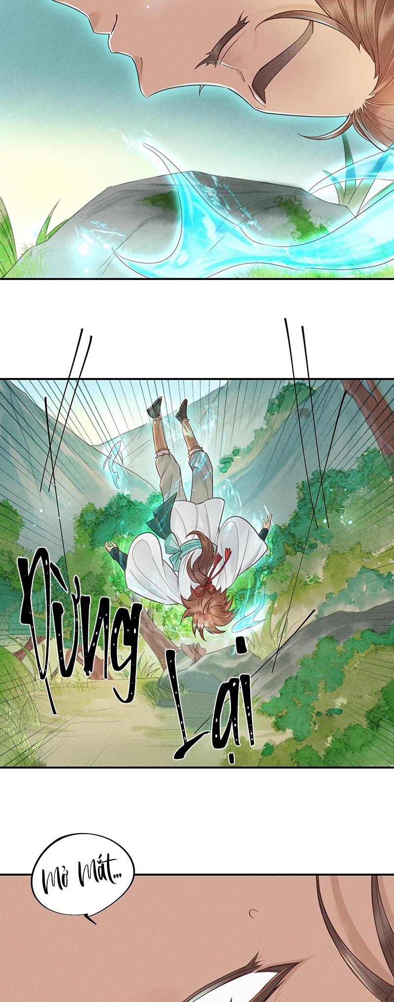 Gả Ma Chapter 18 - Next Chapter 19