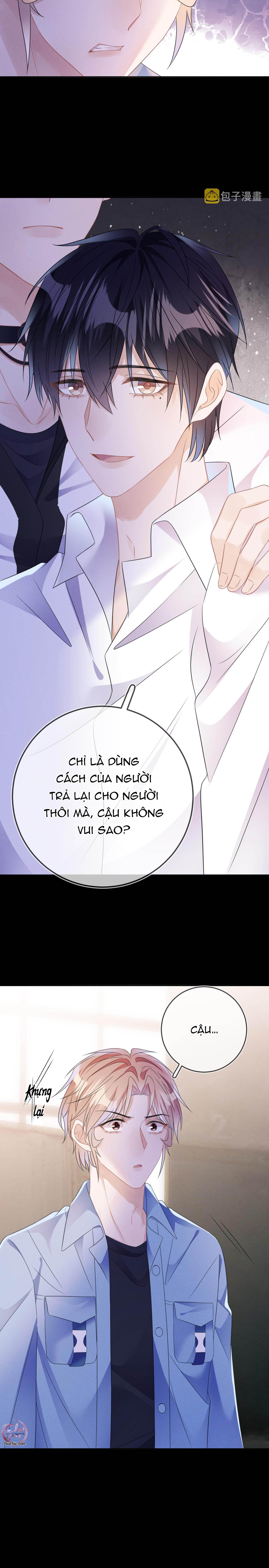 Cường Liệt Công Kích Chapter 53 - Next Chapter 54