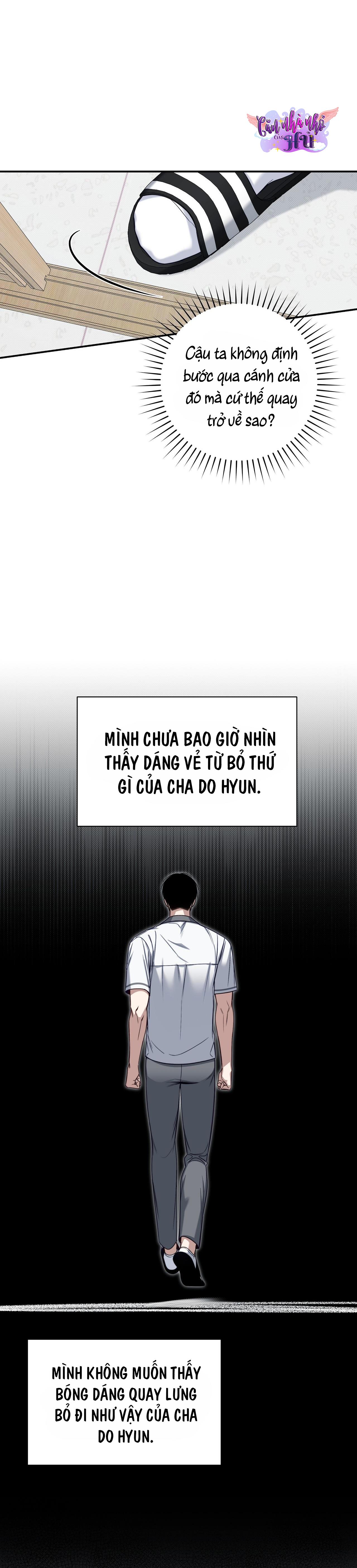 (END) MÙA HÈ NĂM ẤY Chapter 32 - Trang 2