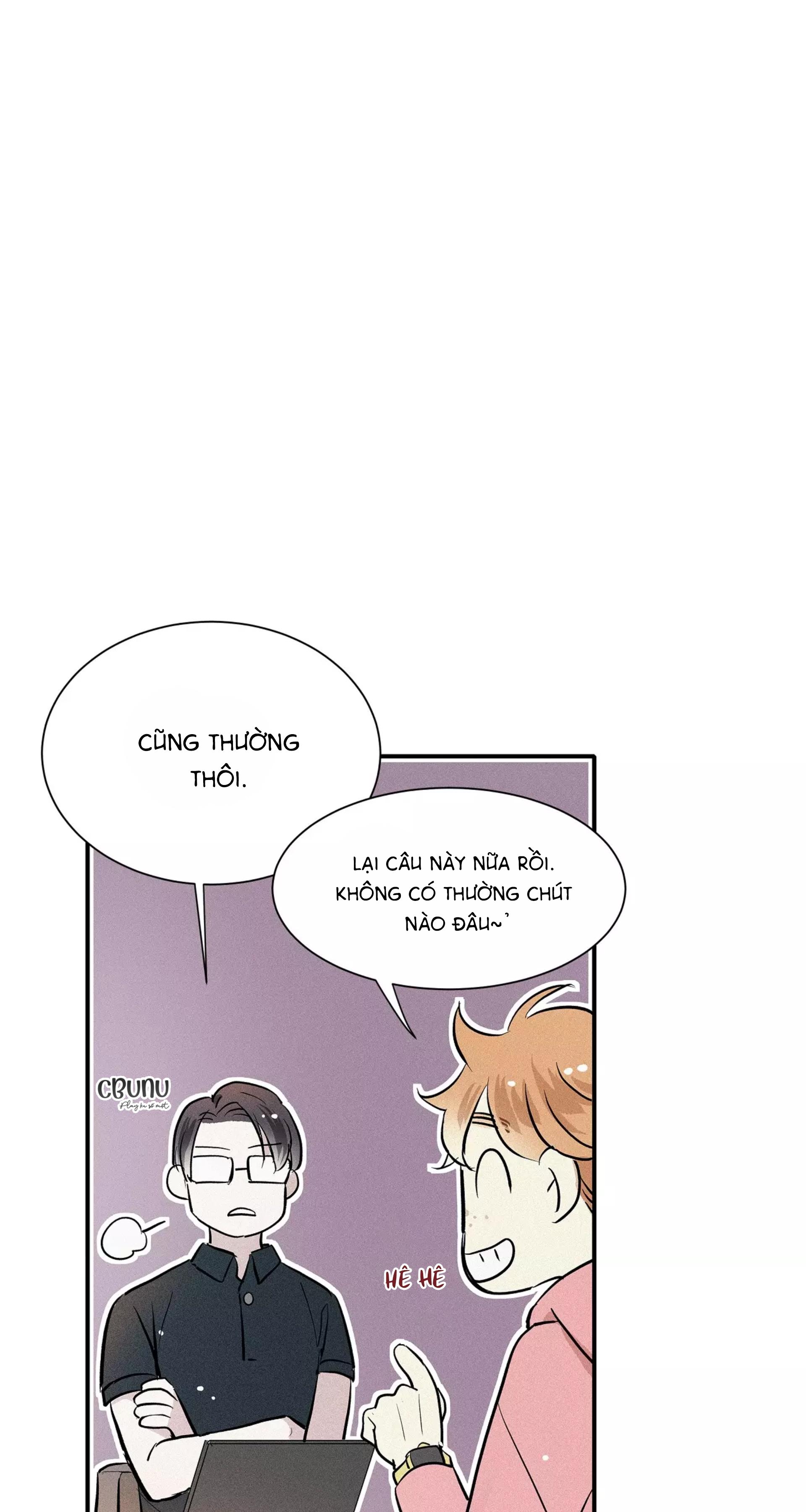 (CBunu) Tình yêu và danh vọng Chapter 15 - Next Chapter 16