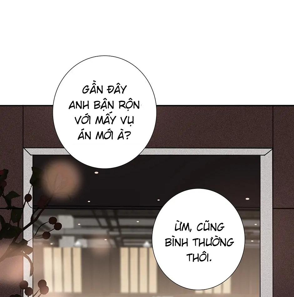 Đừng Chạm Vào Tim Tôi Chapter 71 - Next Chapter 72