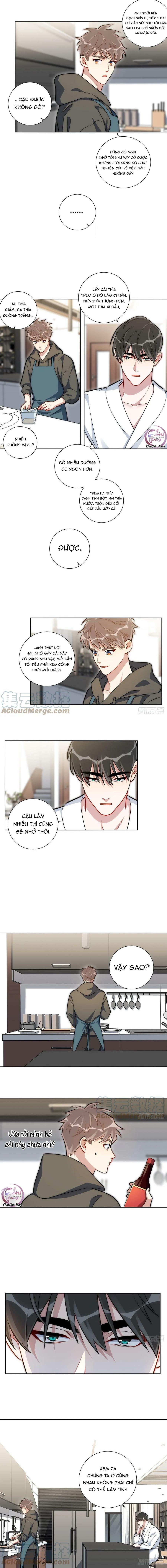 Nhiệm Vụ Của Thư Kí Nam Chapter 47 - Next Chapter 48