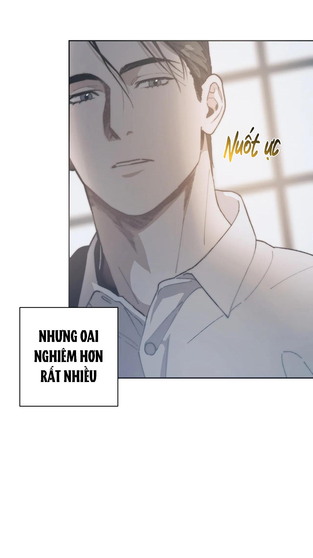 TUYỂN TẬP NHỮNG ÔNG CHÚ TÀ ZÂM Chapter 1.2 - Next Chapter 1.3 dawning 3