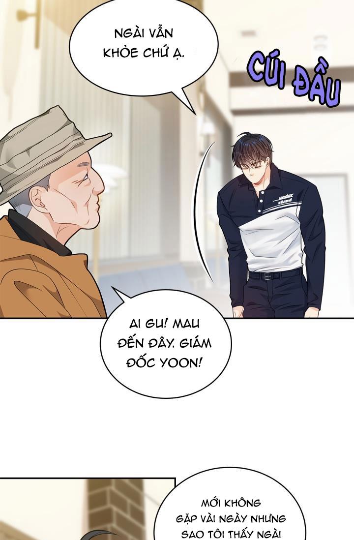 CUỘC HÔN NHÂN ĐÁNH CẮP CỦA HỒ LY Chapter 23 - Next Chapter 24