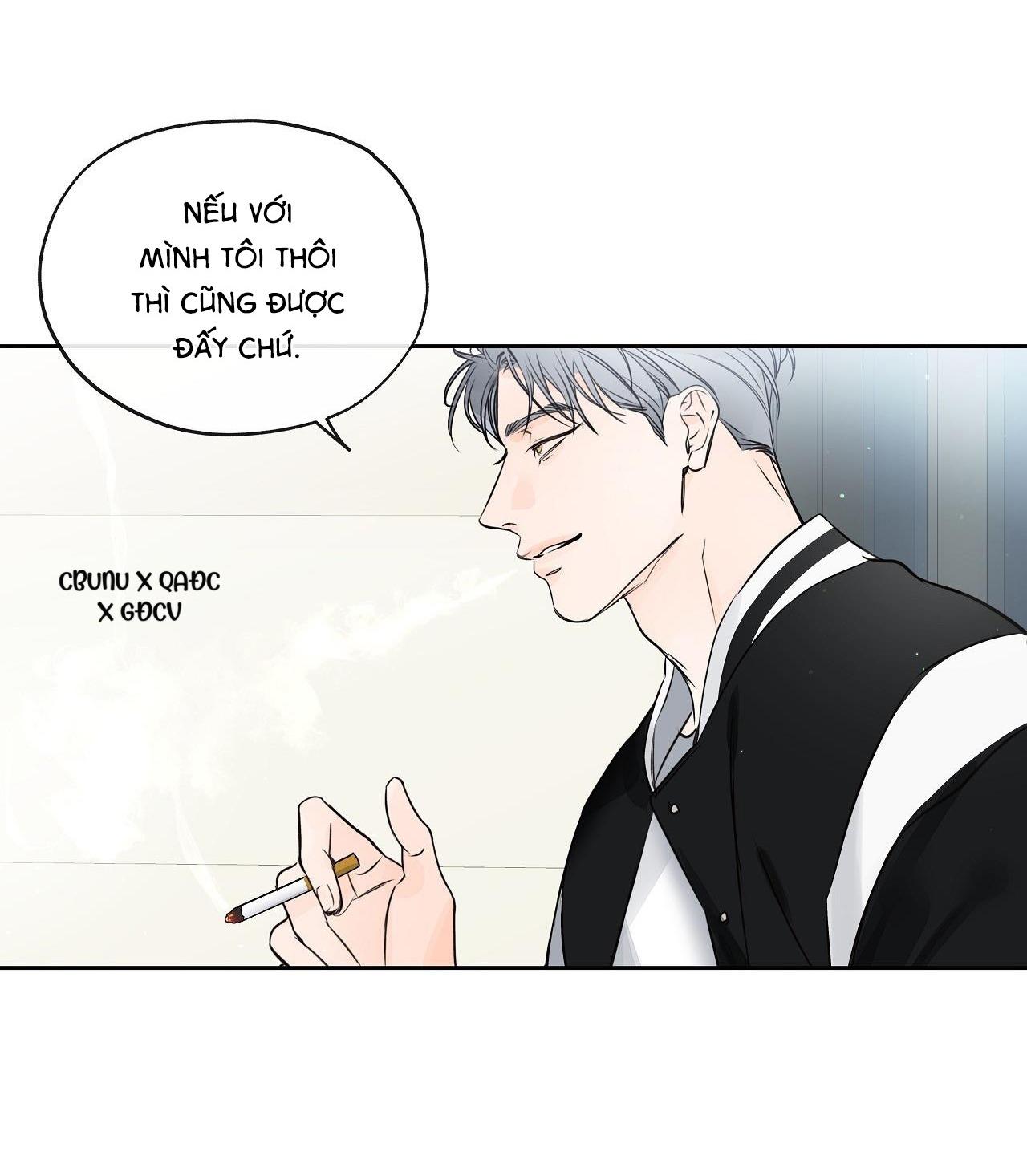 (CBunu) Hạ cánh cuối chân trời Chapter 15 - Next Chapter 16