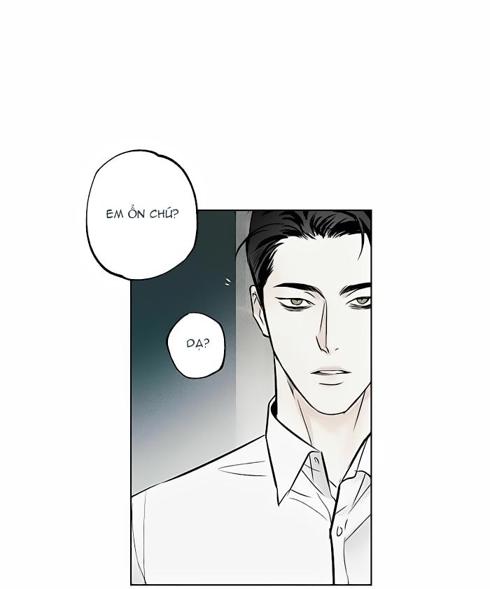 Chàng giao pizza và Gold Palace Chapter 8 - Next Chapter 9