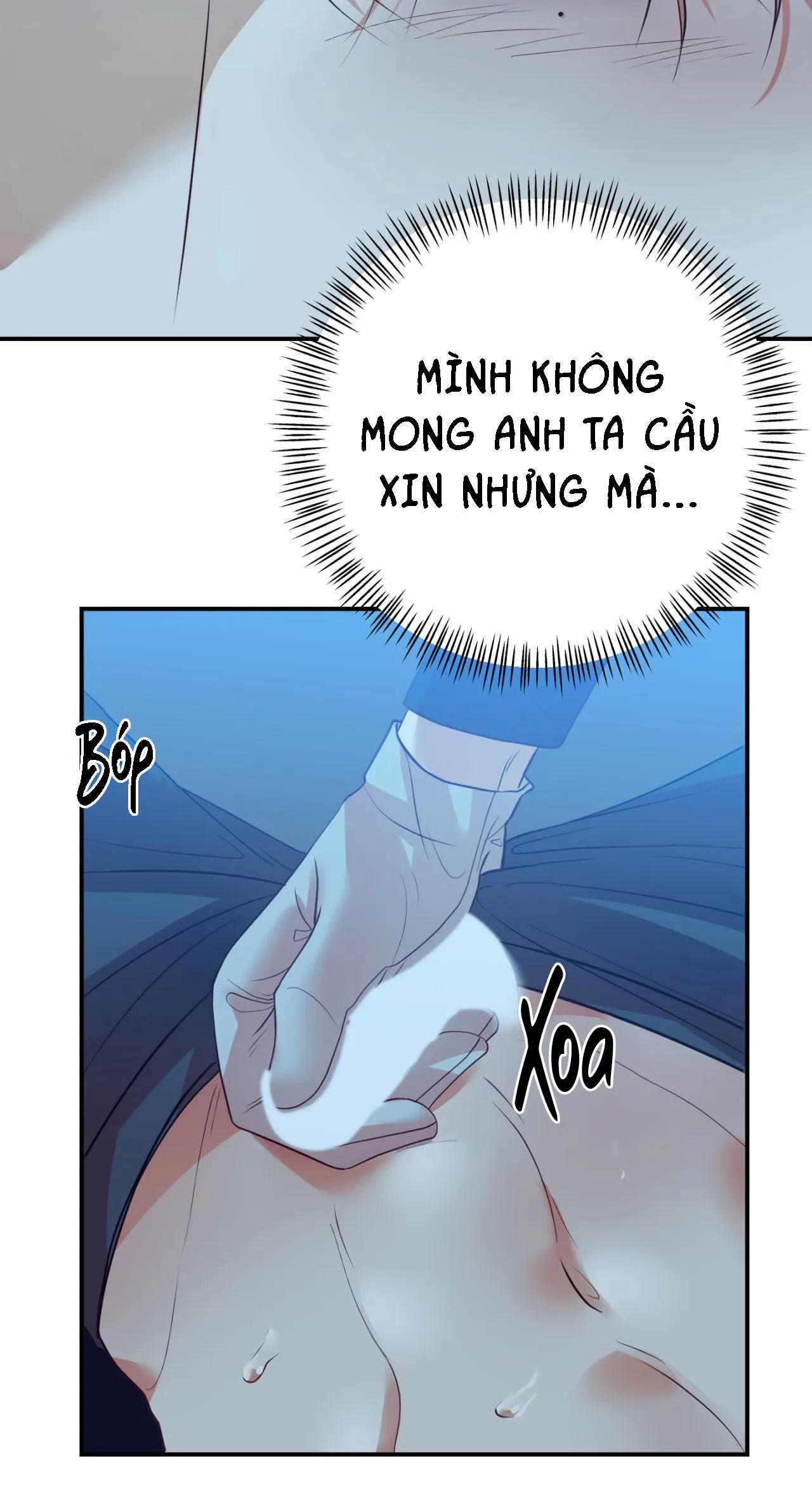 BETTING ON YOU Chapter 3 - Next Chapter 4