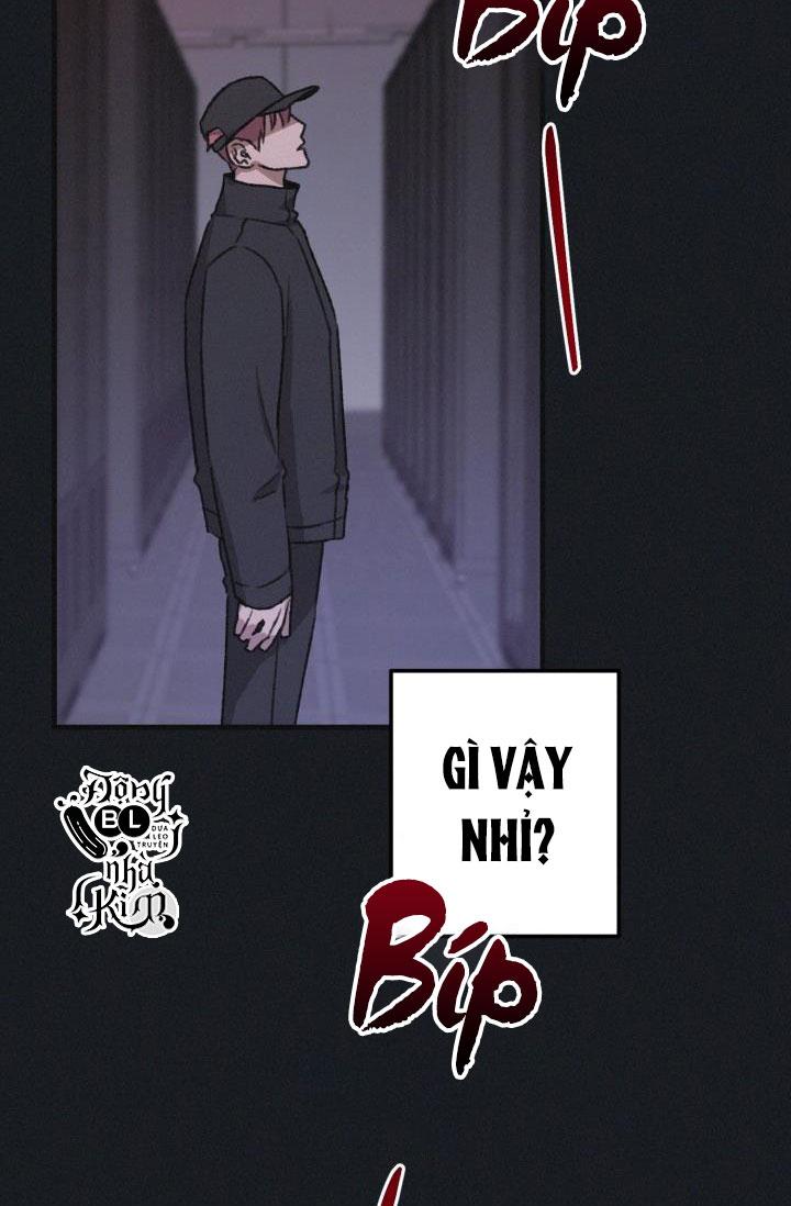 CẢNH BÁO BẢO MẬT Chapter 6 - Next Chapter 7