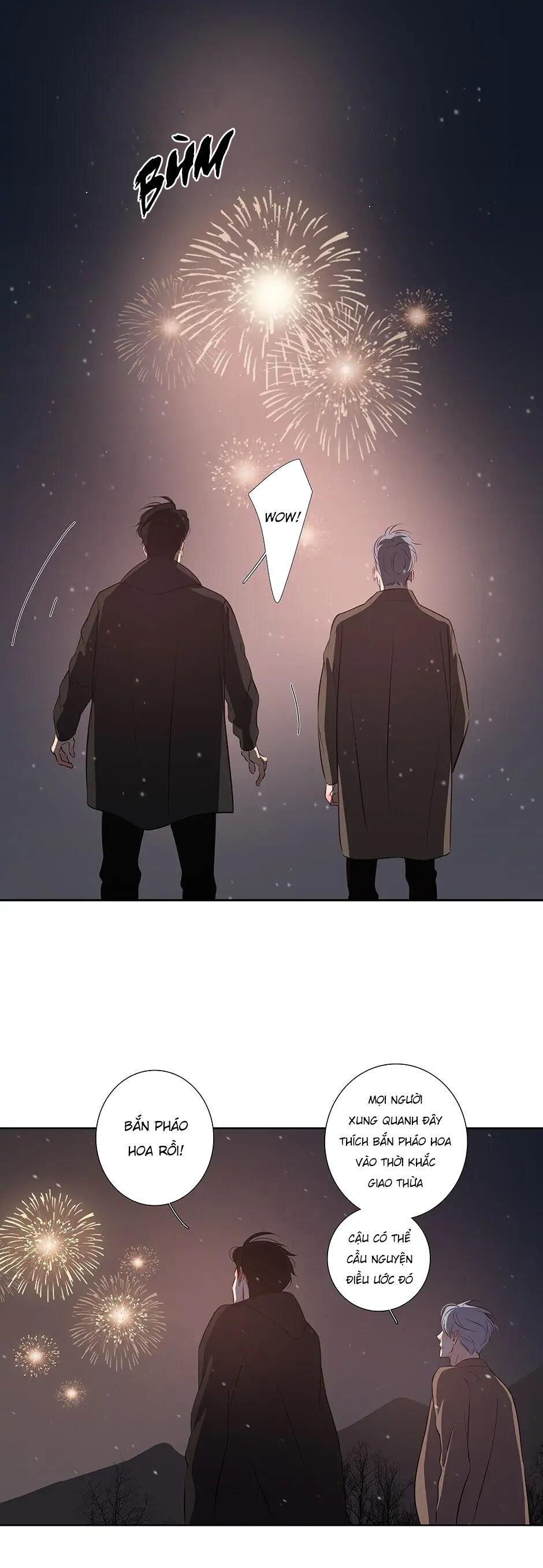 Đừng Chạm Vào Tim Tôi Chapter 27 - Next Chapter 28