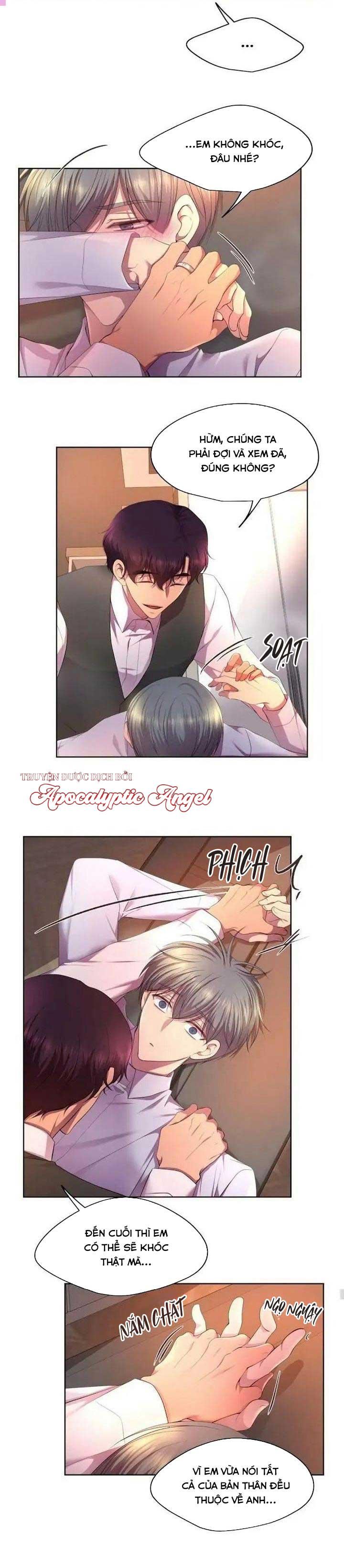 HMT Giữ Em Thật Chặt Chapter 148 - Next Chapter 149