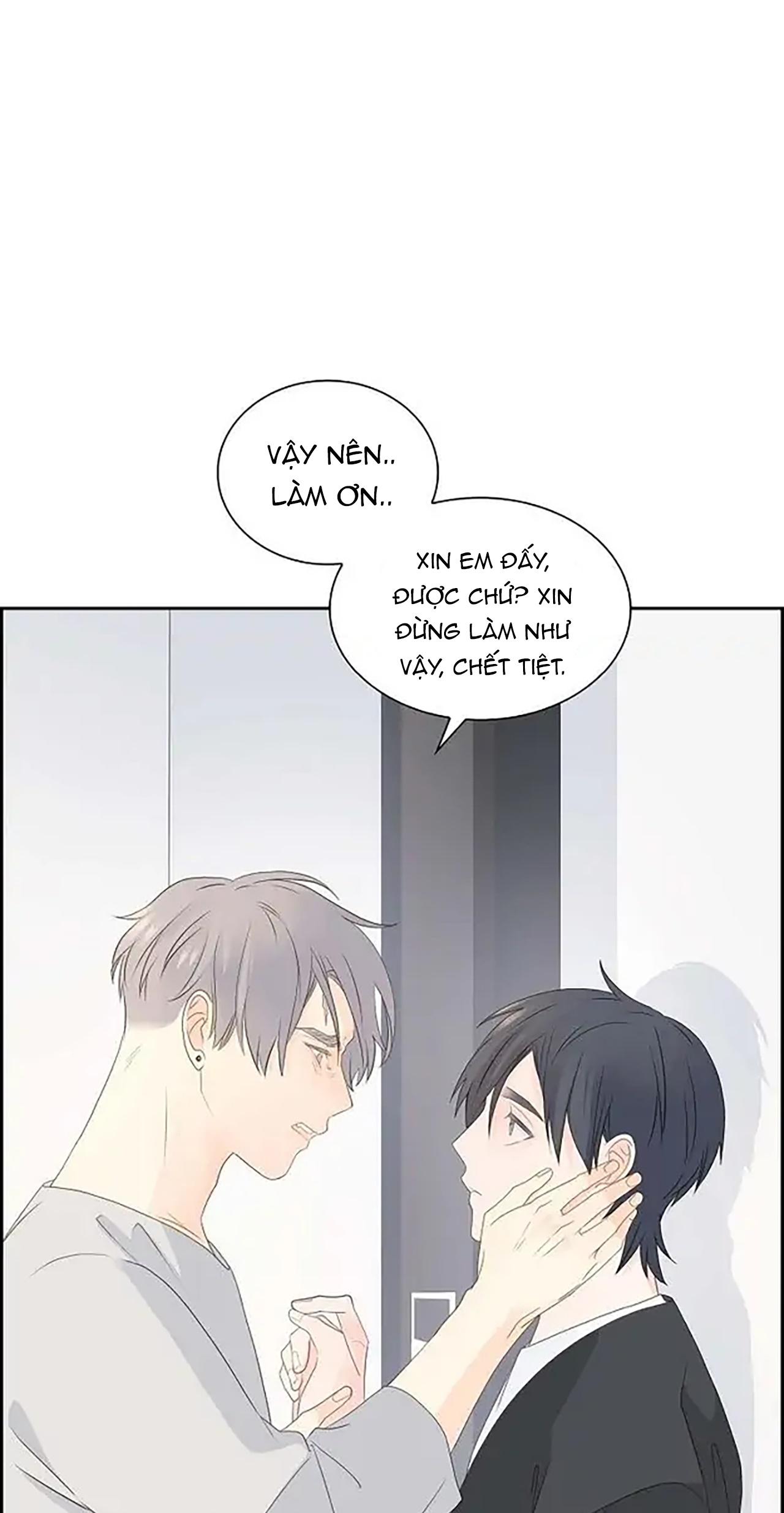 Lâu Đài Cát (END) Chapter 41 - Next Chapter 42