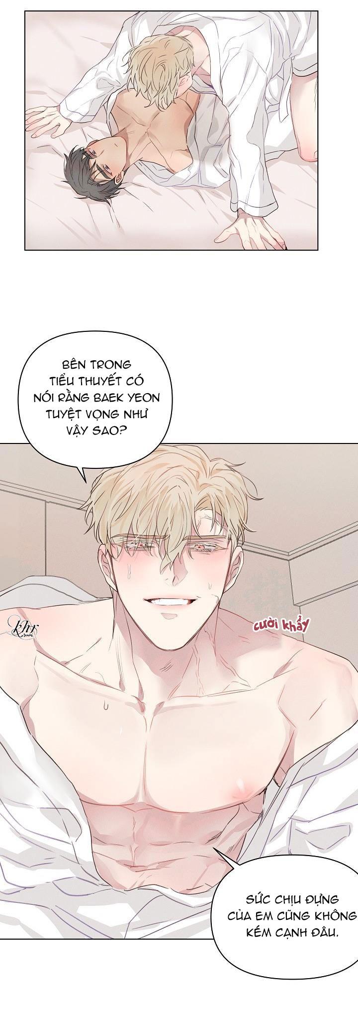 BL NGẮN CHỊCH HỎNY Chapter 33.6 NGƯỜI TÌNH 6 - Next 