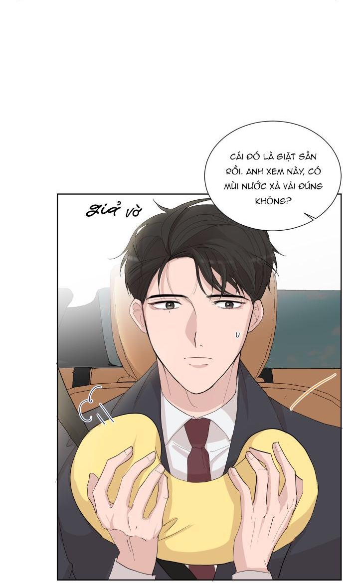 Hẹn hò chốn công sở Chapter 9 - Next Chapter 10