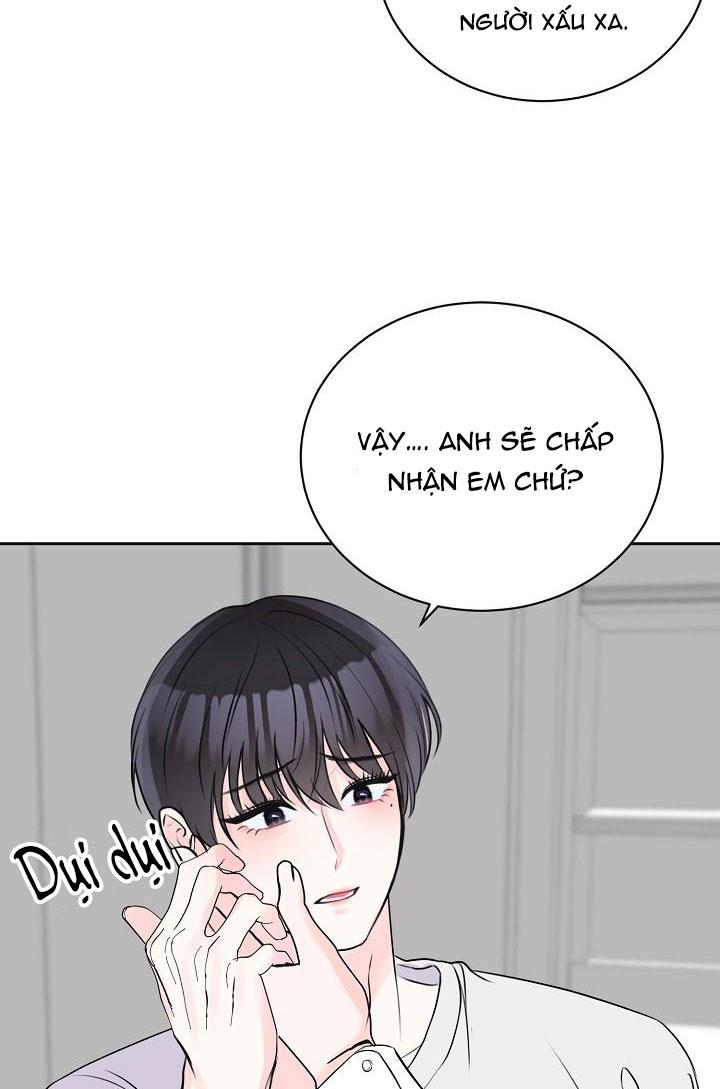 TUYỂN TẬP ABO - MANG THAI NGẮN CỦA NHÀ SẸC Chapter 17 baby end - Next Chapter 18 baby NT1