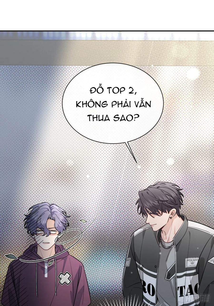 Cún bự ăn hiếp chủ Chapter 32 - Next Chapter 33