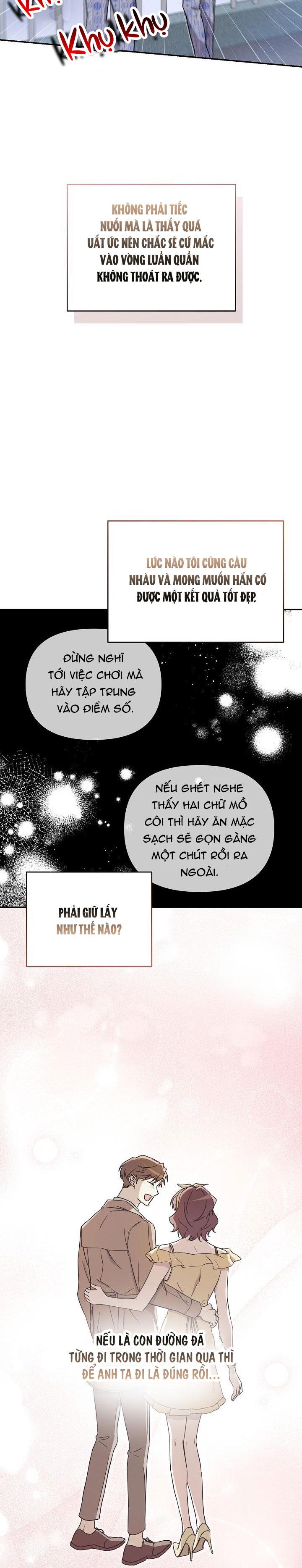 PHIM TRUYỀN HÌNH DÀI TẬP Chapter 3 - Next Chapter 4