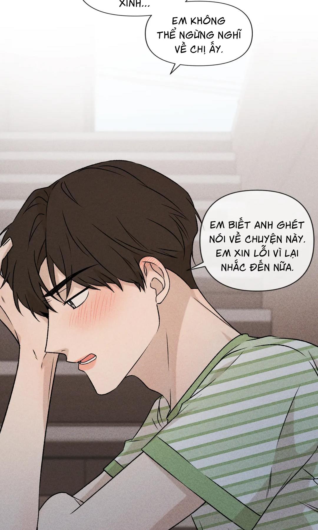 Đừng Cho Em Hy Vọng Chapter 29 - Next Chapter 30