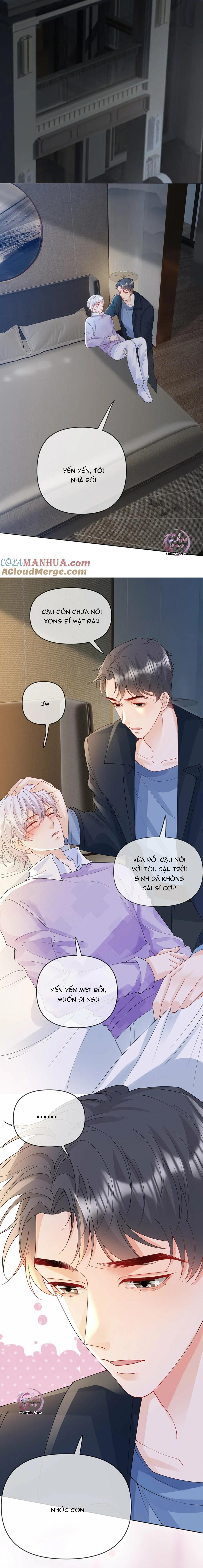 Bị Vạn Người Anti, Sống Lại Tôi Hot Khắp Internet Chapter 52 - Next Chapter 53