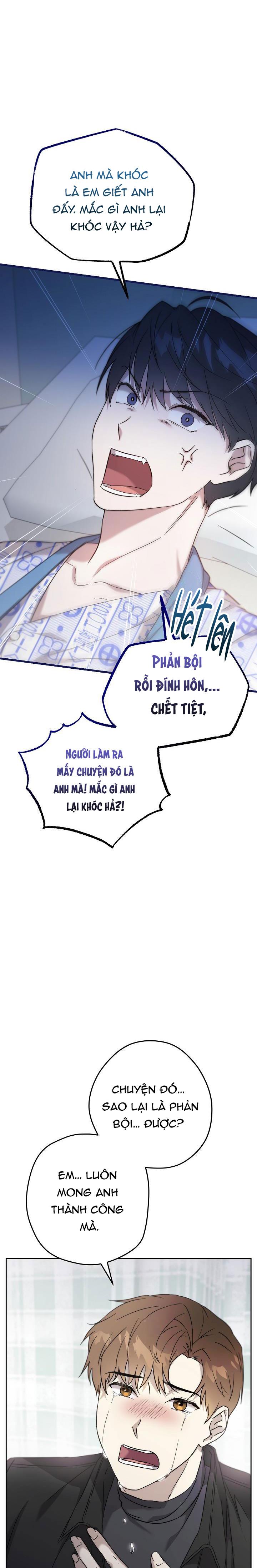 PHIM TRUYỀN HÌNH DÀI TẬP Chapter 1 - Next Chapter 2