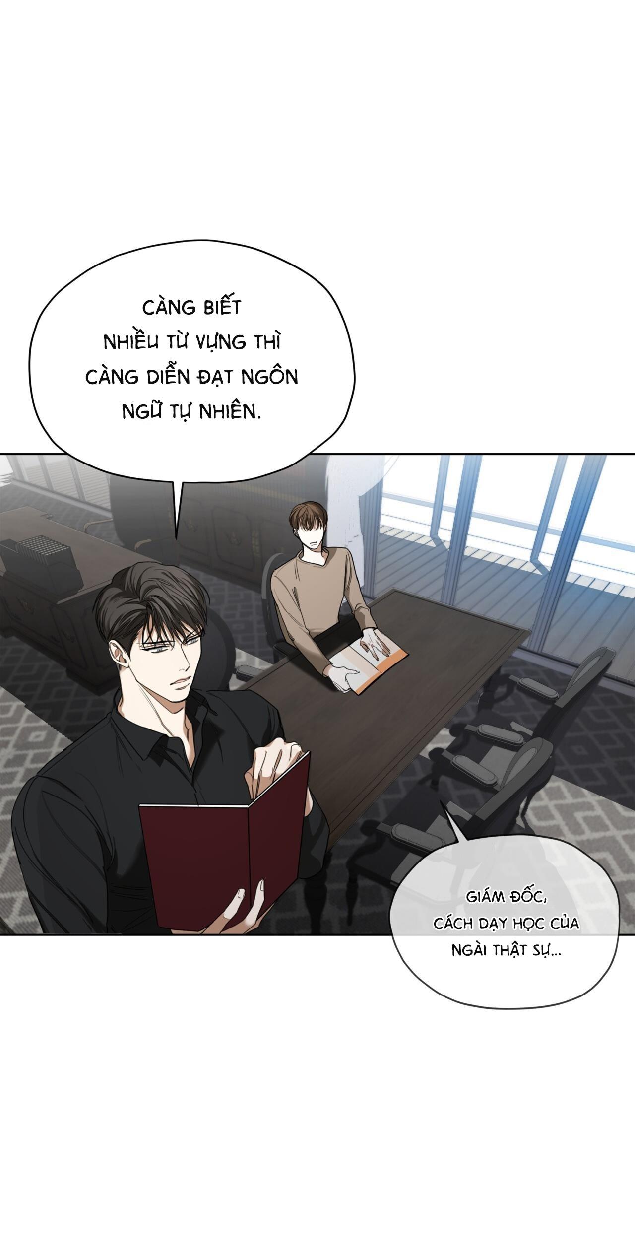 (CBunu) Phạm Luật Chapter 46 - Next Chapter 47