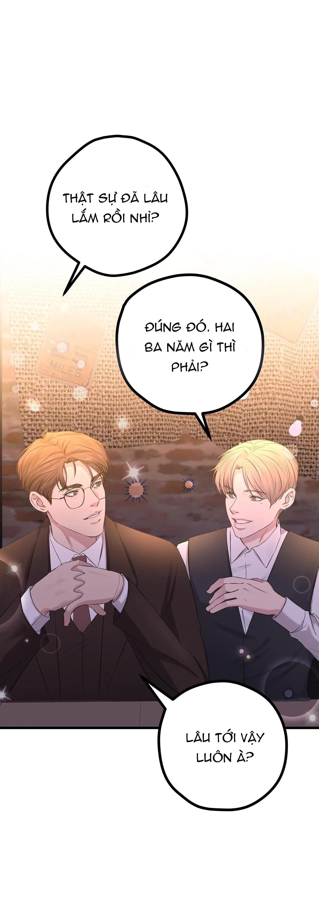 BL NGẮN CHỊCH HỎNY Chapter 12.2 RUSSIAN 2 - Next 