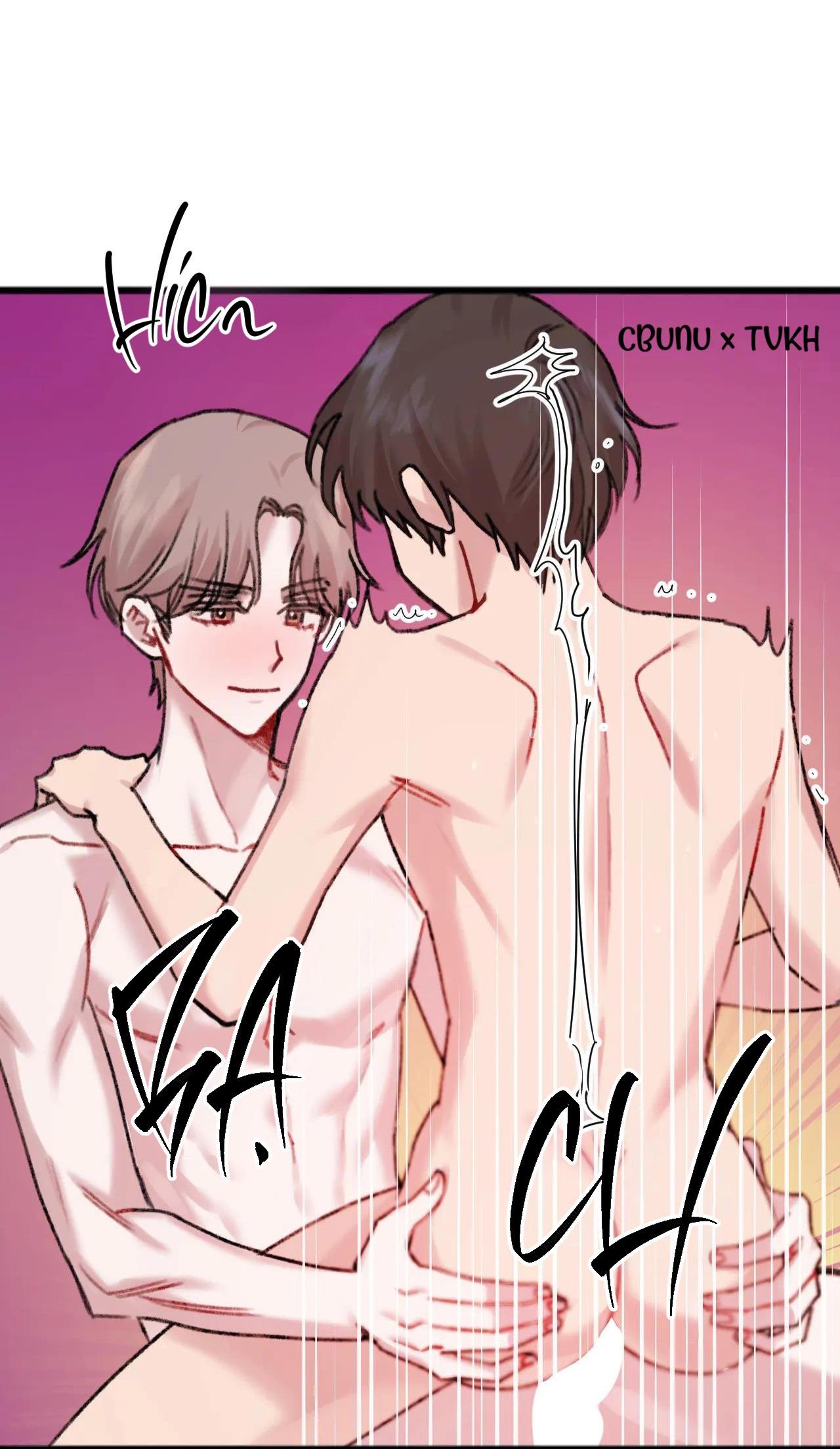 (CBunu) Anh Thật Sự Thích Em Sao Chapter 10 H+ - Next Chapter 11