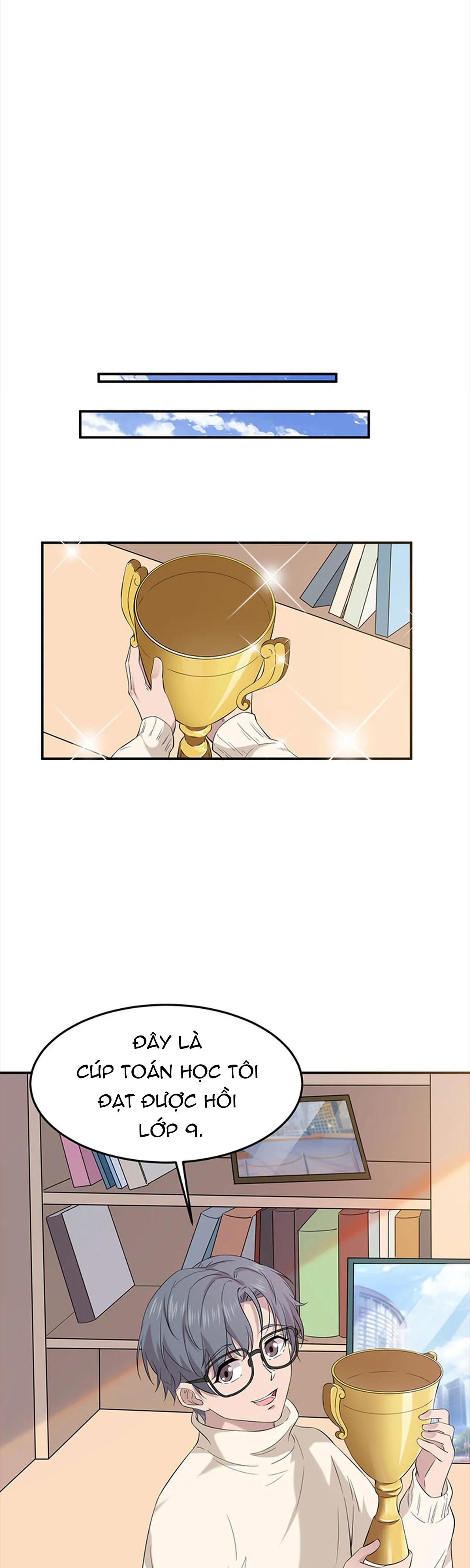 Song Trình Chapter 6 - Next Chapter 7