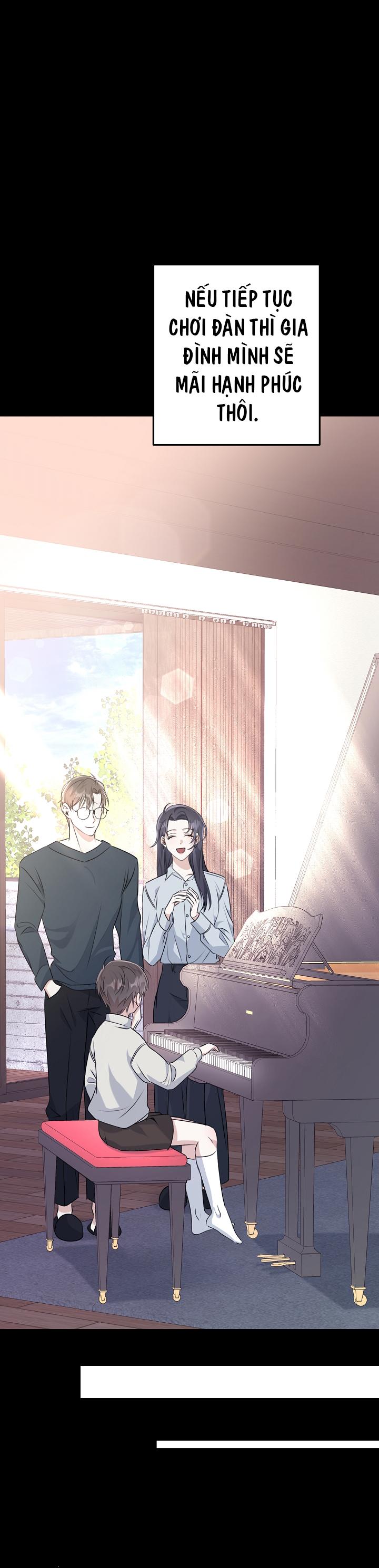 cảm nắng Chapter 10 - Next Chương 11