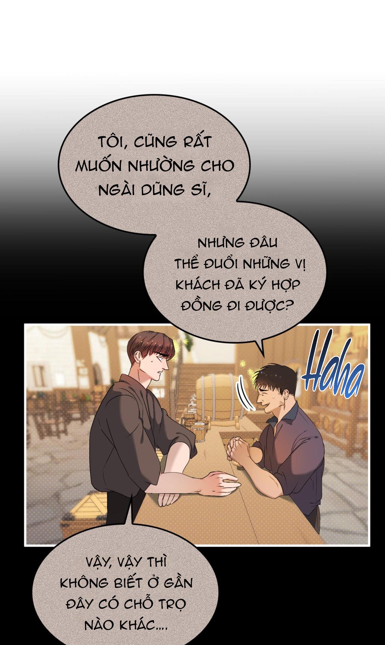 (NP) ĐỘC THÂN MUÔN NĂM Chapter 26 - Next 