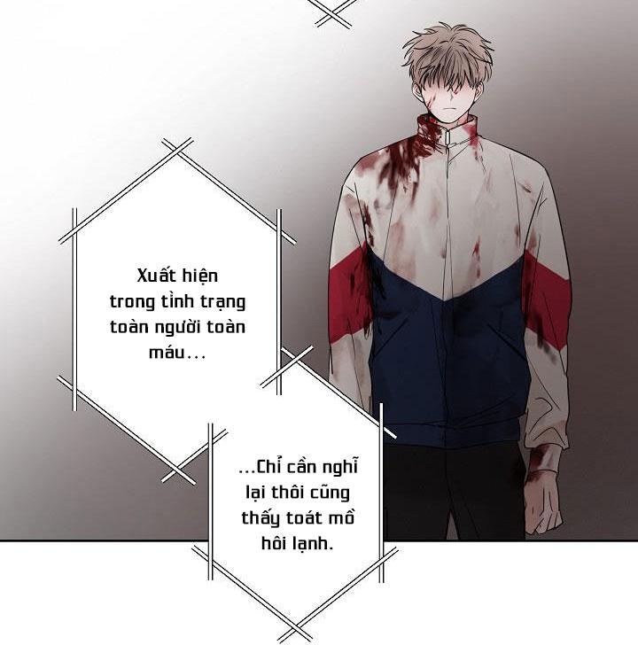 TIỀN BỐI! NÓI CHUYỆN CHÚT ĐI! Chapter 22 - Next Chapter 23