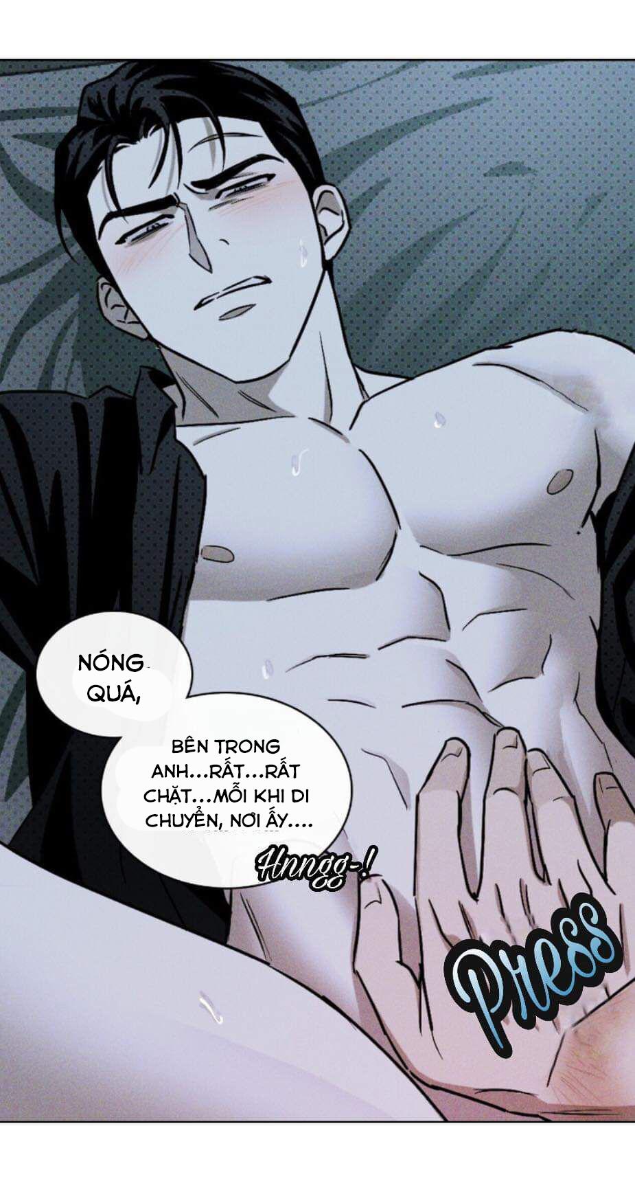 DƯỚI ÁNH ĐÈN XANH Ss2 Chapter 15 - Next CHƯƠNG 15 (H)