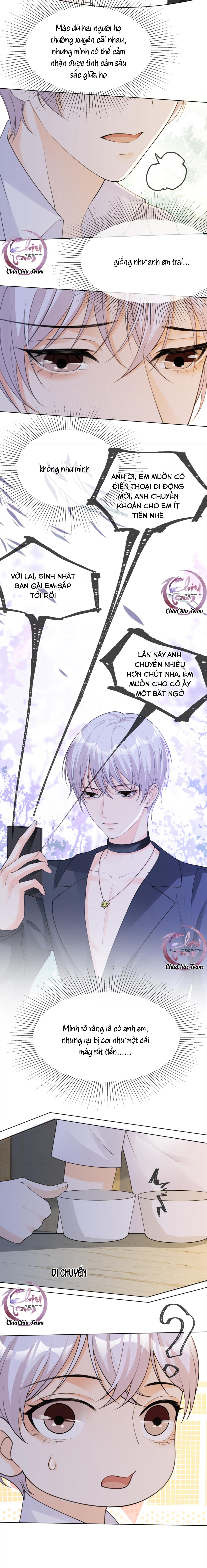 Bị Vạn Người Anti, Sống Lại Tôi Hot Khắp Internet Chapter 15 - Next Chapter 16