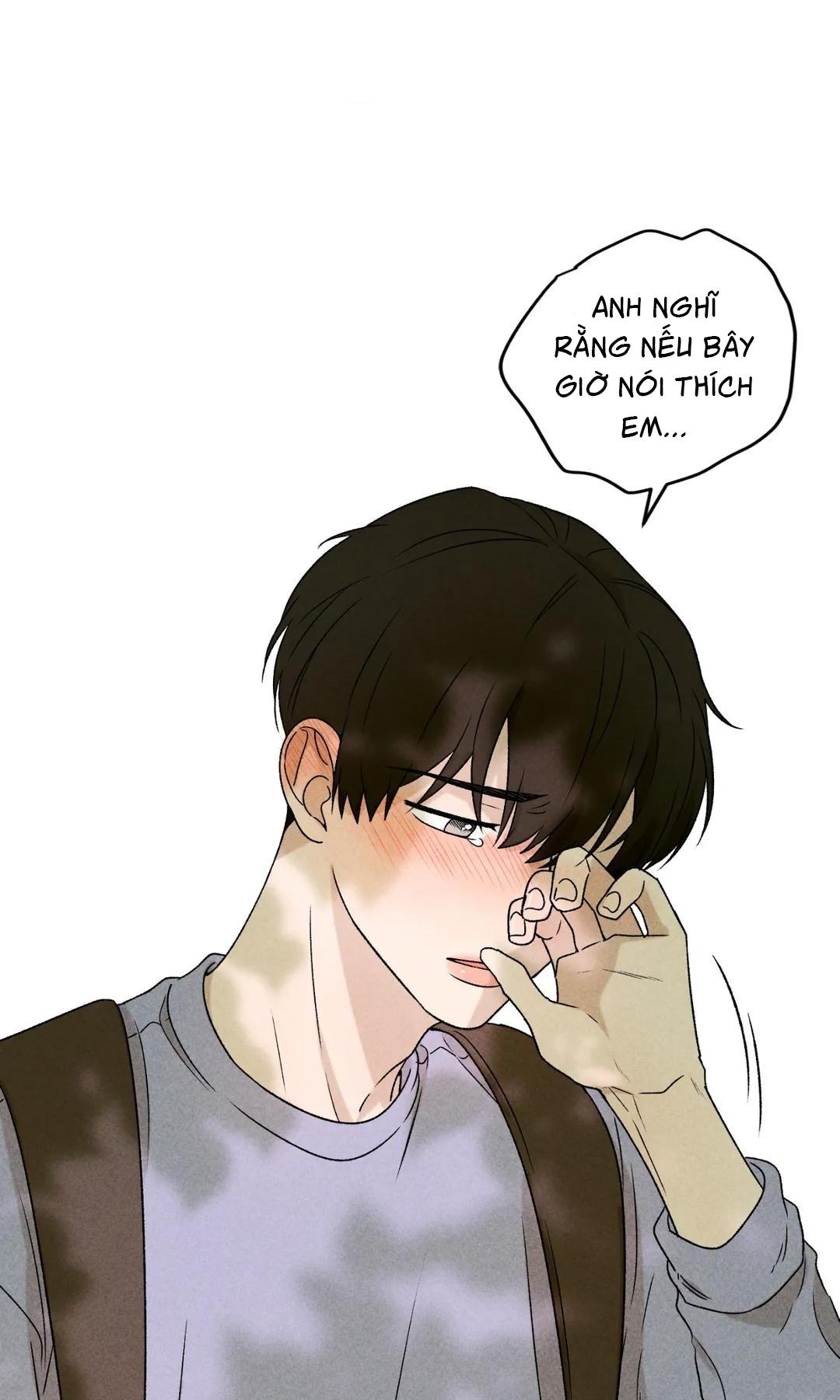 Đừng Cho Em Hy Vọng Chapter 22 - Next Chapter 23