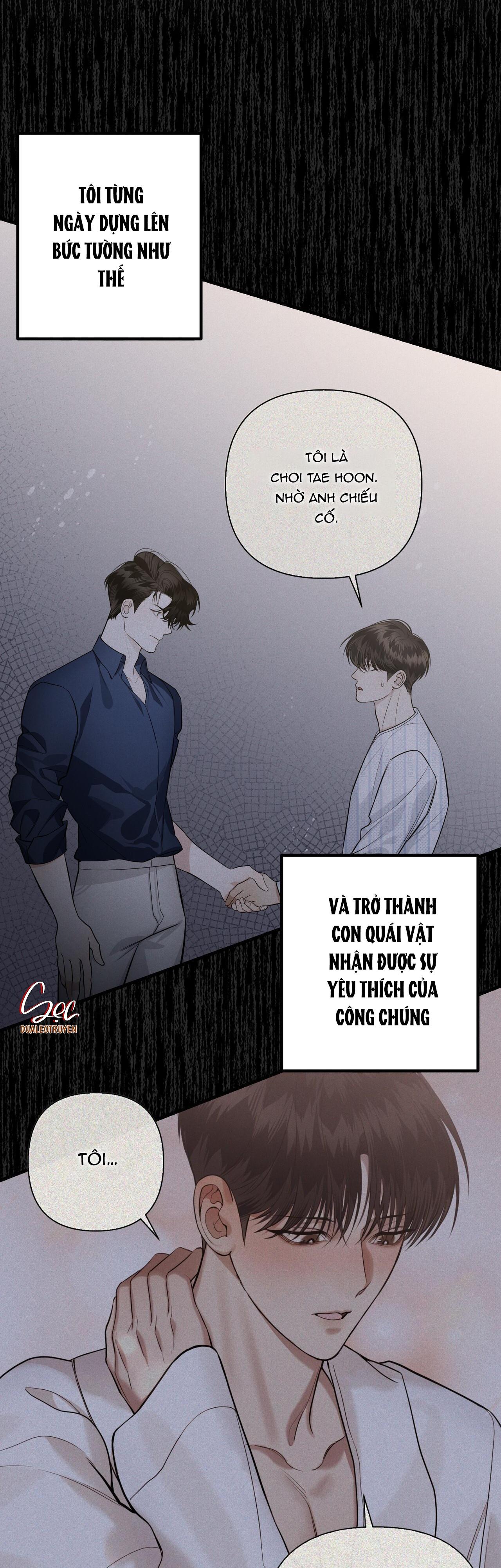 ĐIỀU KIỆN CỦA GUIDE Chapter 14 - Next Chapter 15