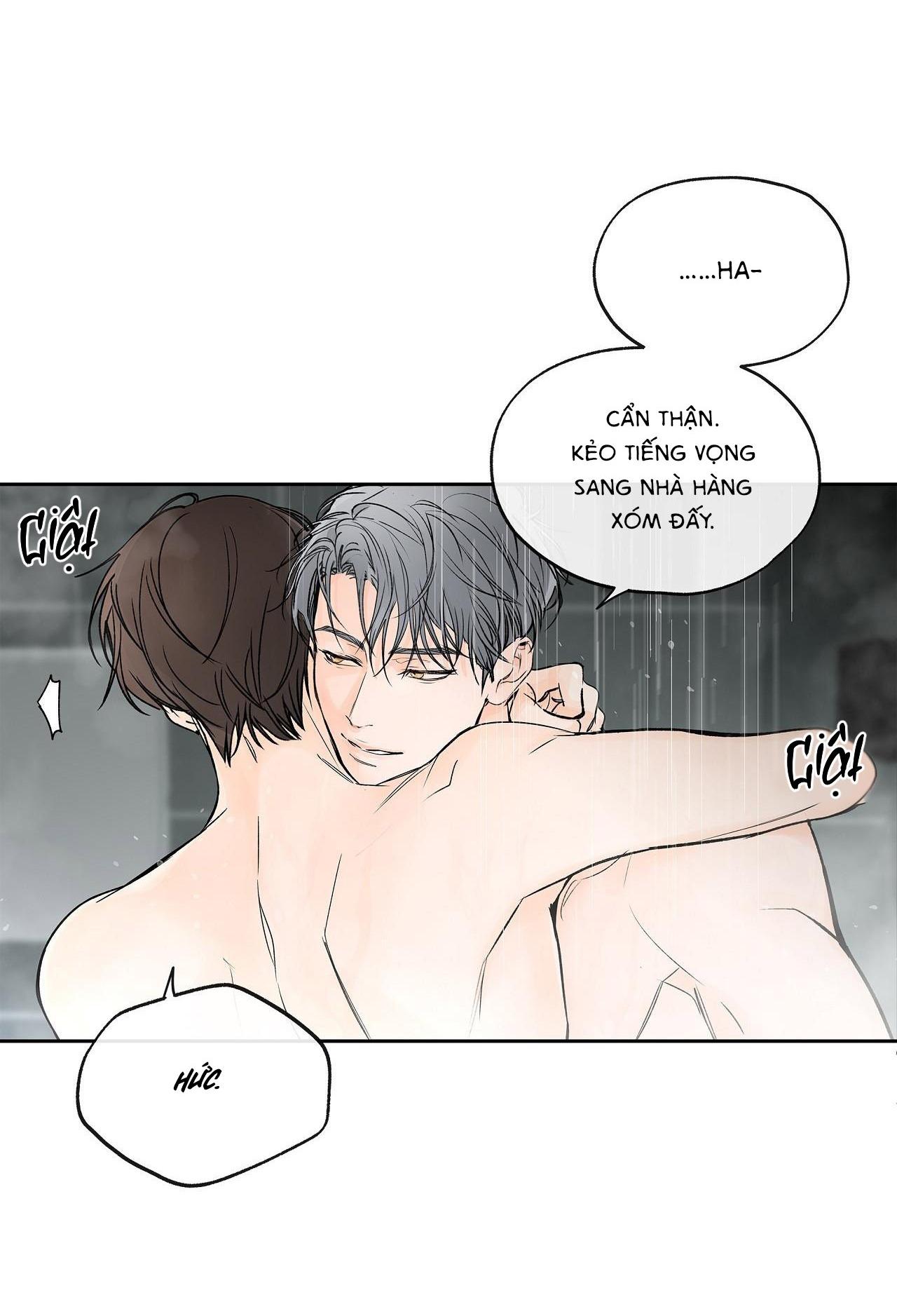 (CBunu) Hạ cánh cuối chân trời Chapter 5 H+ - Next Chapter 6 H+