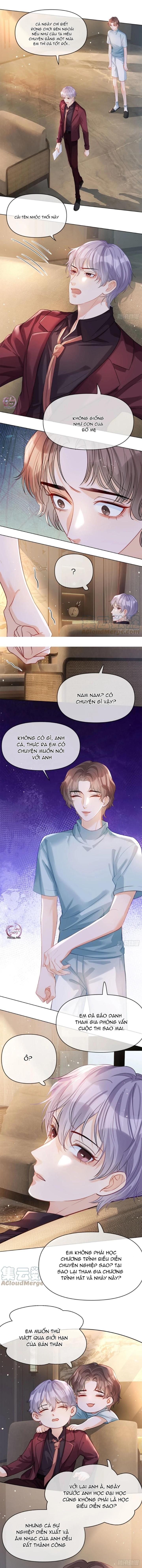 Bị Vạn Người Anti, Sống Lại Tôi Hot Khắp Internet Chapter 38 - Next Chapter 39