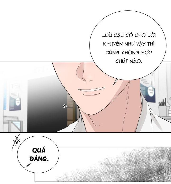 Hẹn hò chốn công sở Chapter 15 - Next Chapter 16