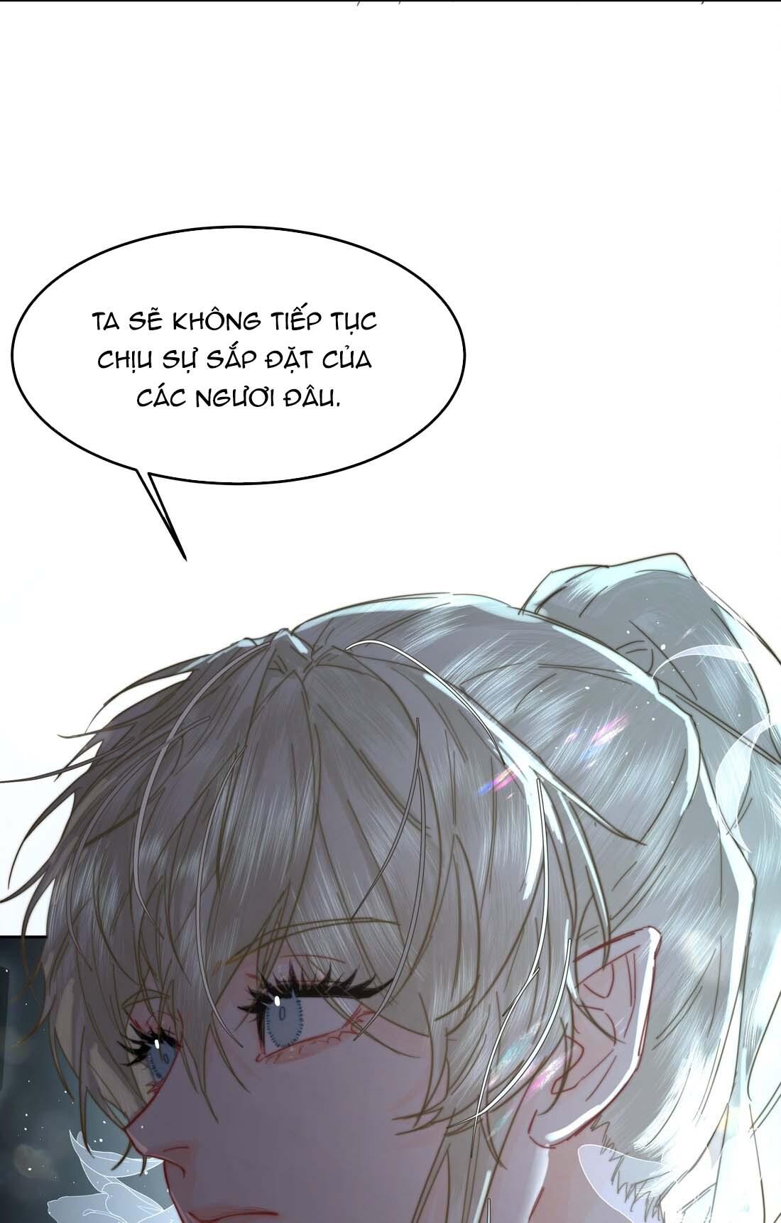 Bạn Trai Cũ Trở Thành Vua Chapter 7 - Next Chapter 8