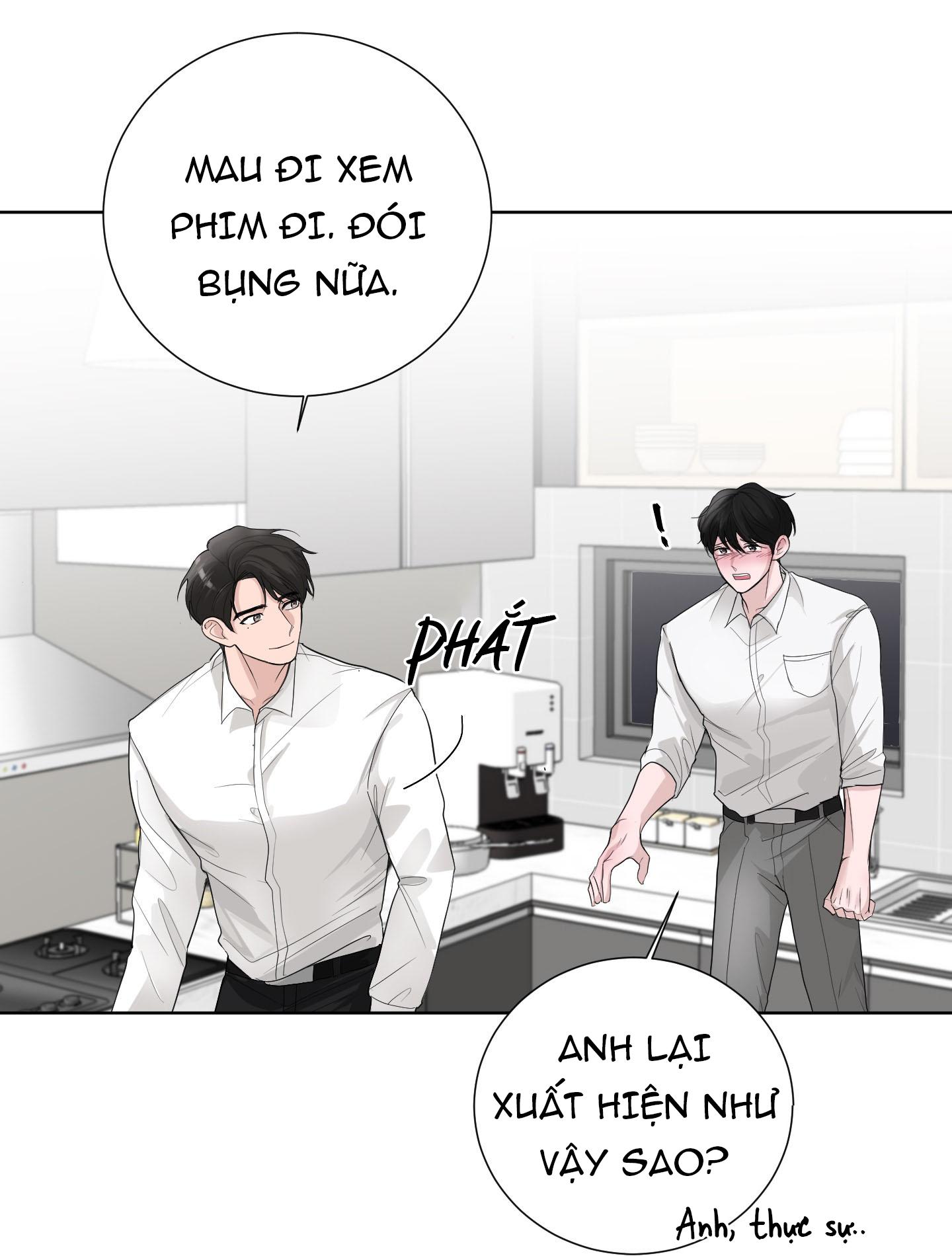 Hẹn hò chốn công sở Chapter 22 - Next Chapter 23