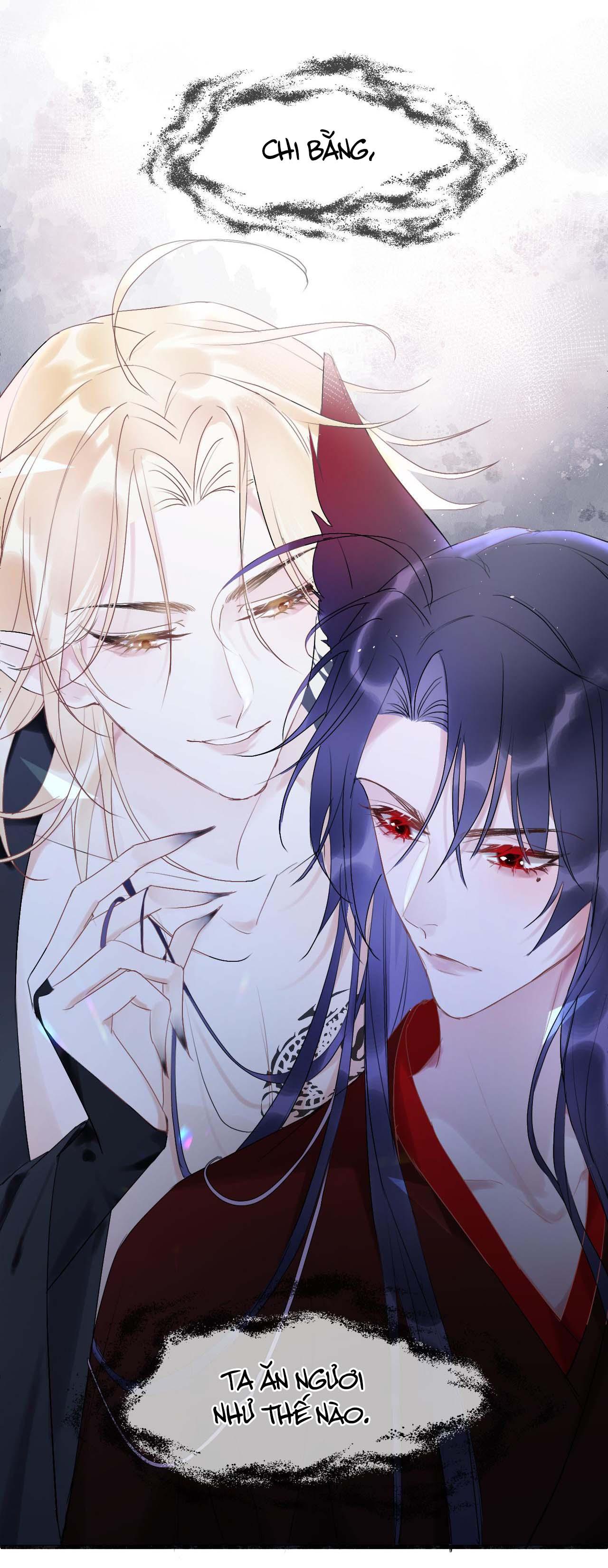 Tình lang Chapter 6 - Next Chapter 7