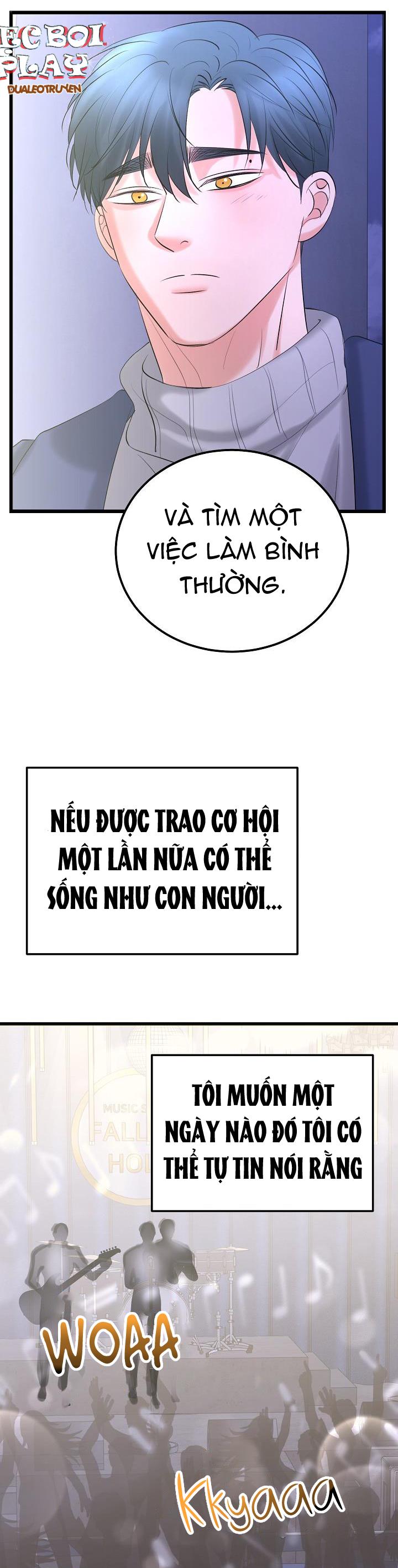 Nuôi dưỡng búp bê Chapter 29 - Next Chapter 30