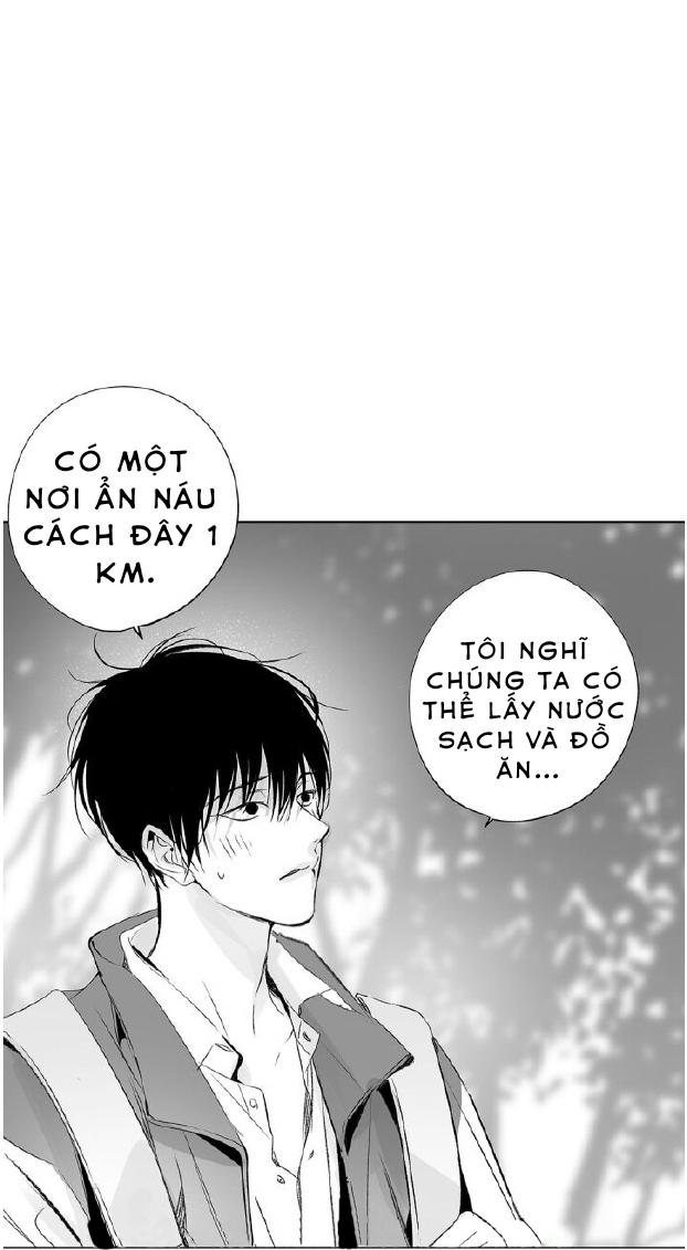 Nhiễu Sóng Chapter 12 - Next Chapter 13