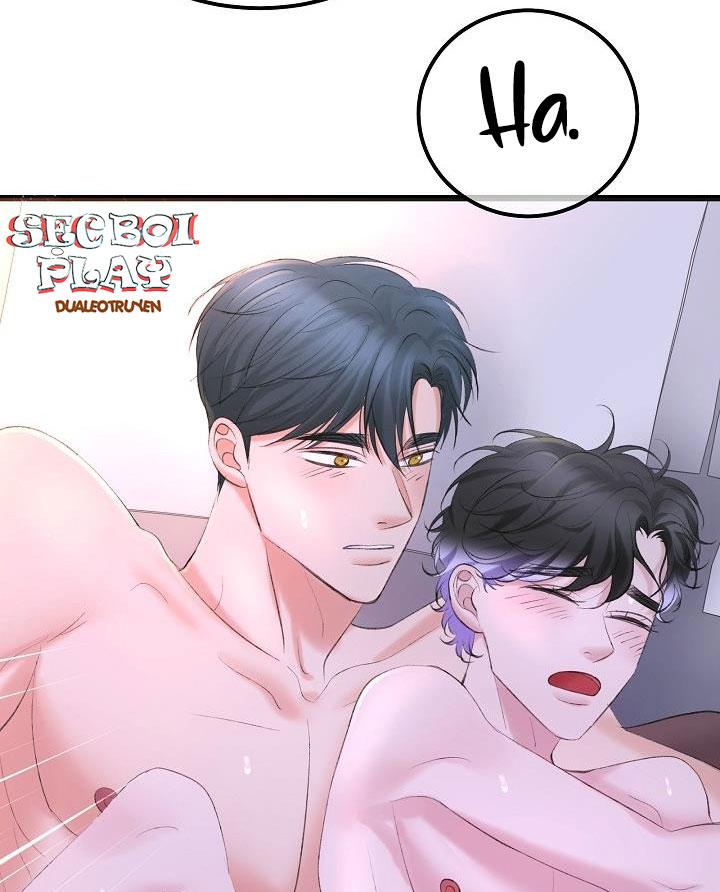 Nuôi dưỡng búp bê Chapter 27 - Next Chapter 28