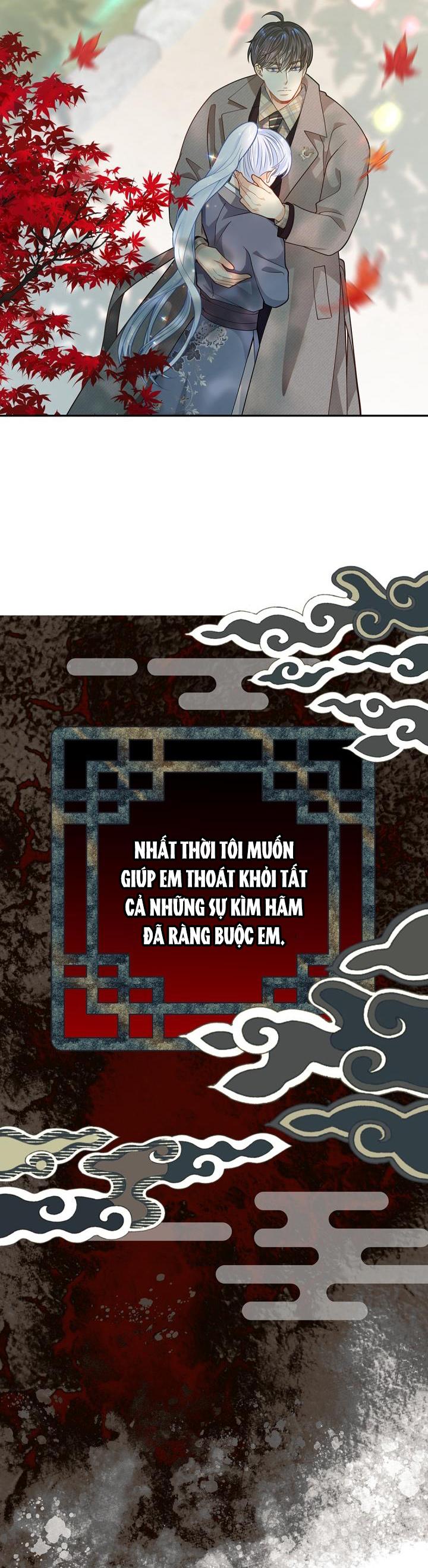 CUỘC HÔN NHÂN ĐÁNH CẮP CỦA HỒ LY Chapter 28 - Next Chapter 29