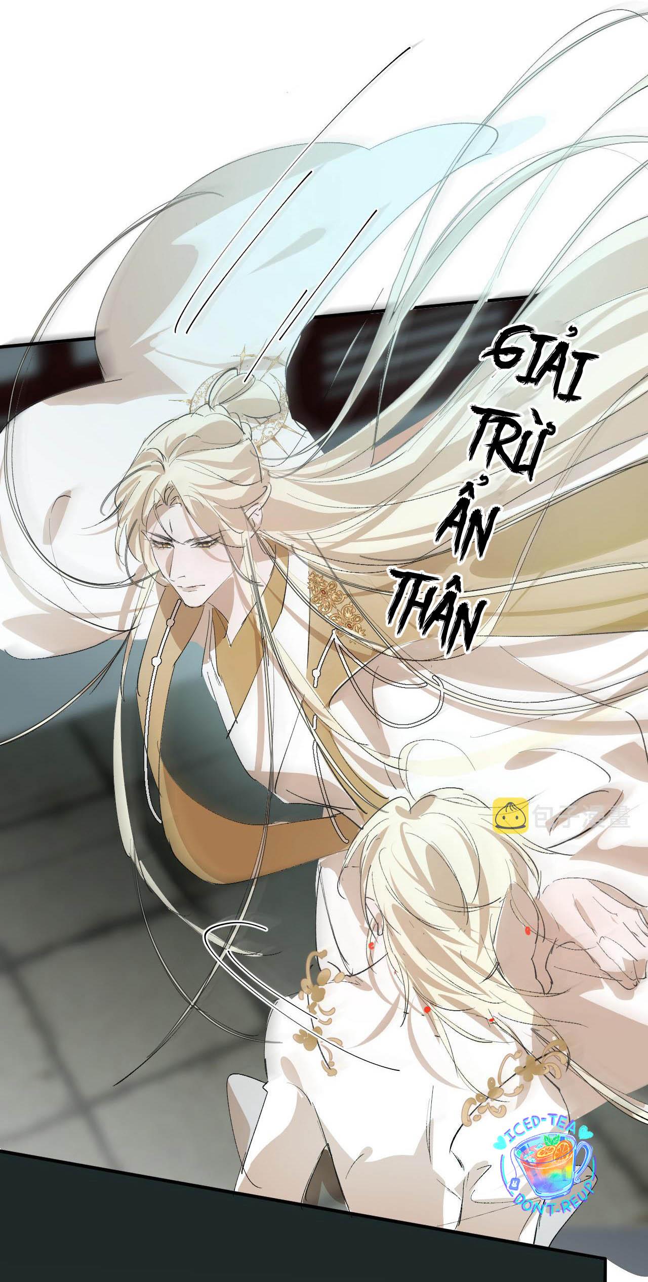 Tình lang Chapter 18 - Next Chapter 19